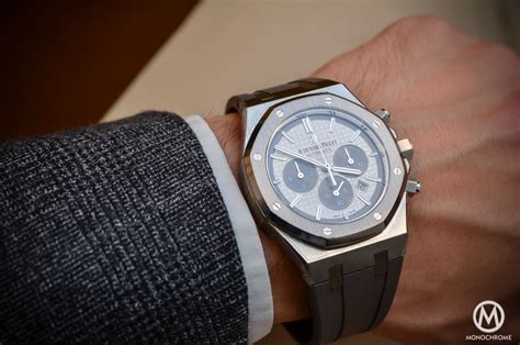audemars piguet qeii cup 2006 limited edition